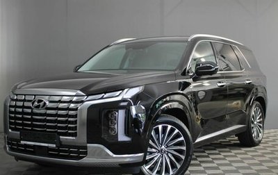 Hyundai Palisade I, 2024 год, 8 185 000 рублей, 1 фотография