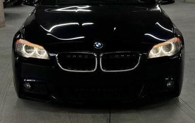 BMW 5 серия, 2010 год, 2 300 000 рублей, 1 фотография