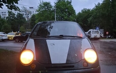 Daewoo Matiz I, 2005 год, 100 000 рублей, 1 фотография