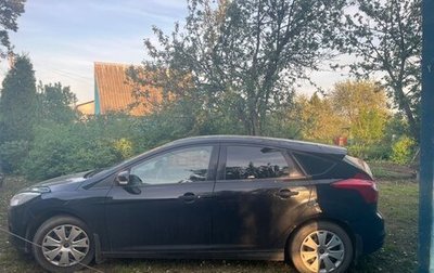 Ford Focus III, 2011 год, 600 000 рублей, 1 фотография