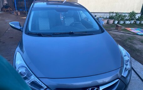 Hyundai i40 I рестайлинг, 2014 год, 1 000 070 рублей, 1 фотография