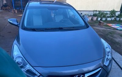 Hyundai i40 I рестайлинг, 2014 год, 1 000 070 рублей, 1 фотография