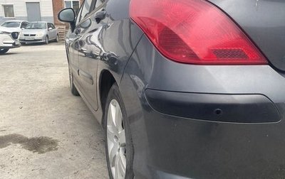 Peugeot 308 II, 2008 год, 525 000 рублей, 1 фотография