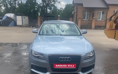 Audi A4, 2008 год, 1 100 000 рублей, 1 фотография