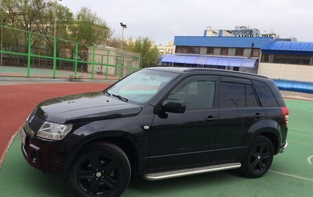 Suzuki Grand Vitara, 2008 год, 920 000 рублей, 1 фотография