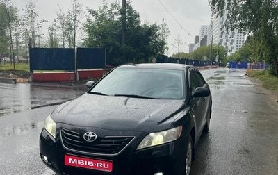 Toyota Camry, 2006 год, 860 000 рублей, 1 фотография