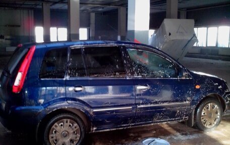 Ford Fusion I, 2011 год, 800 000 рублей, 1 фотография