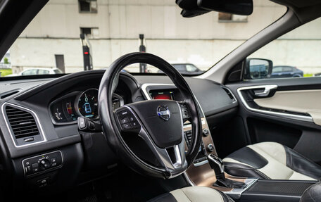 Volvo XC60 II, 2014 год, 1 890 000 рублей, 14 фотография