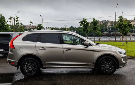 Volvo XC60 II, 2014 год, 1 890 000 рублей, 6 фотография
