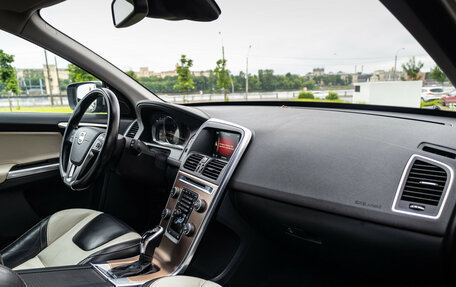 Volvo XC60 II, 2014 год, 1 890 000 рублей, 11 фотография