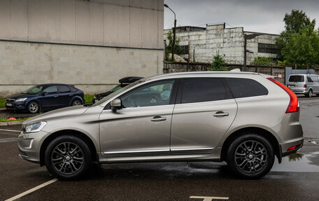 Volvo XC60 II, 2014 год, 1 890 000 рублей, 10 фотография