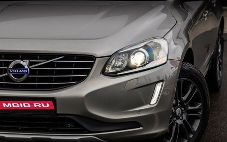 Volvo XC60 II, 2014 год, 1 890 000 рублей, 3 фотография