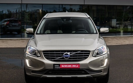 Volvo XC60 II, 2014 год, 1 890 000 рублей, 4 фотография