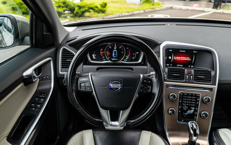 Volvo XC60 II, 2014 год, 1 890 000 рублей, 15 фотография