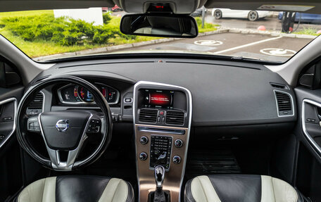 Volvo XC60 II, 2014 год, 1 890 000 рублей, 18 фотография