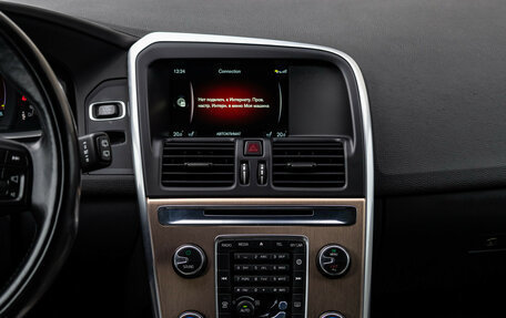Volvo XC60 II, 2014 год, 1 890 000 рублей, 19 фотография