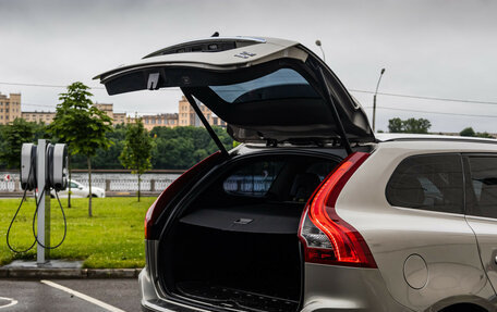 Volvo XC60 II, 2014 год, 1 890 000 рублей, 24 фотография