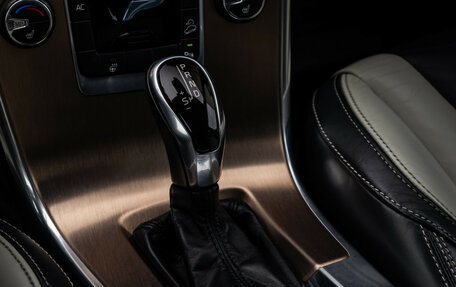Volvo XC60 II, 2014 год, 1 890 000 рублей, 20 фотография