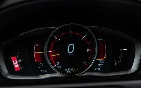Volvo XC60 II, 2014 год, 1 890 000 рублей, 17 фотография