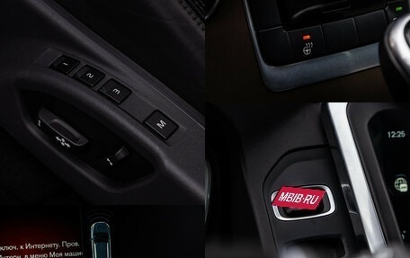 Volvo XC60 II, 2014 год, 1 890 000 рублей, 21 фотография