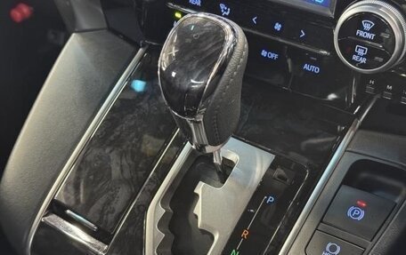 Toyota Vellfire II, 2021 год, 2 831 055 рублей, 11 фотография