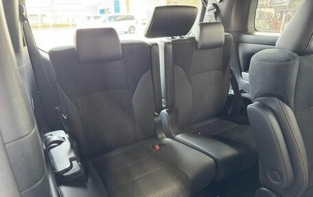 Toyota Vellfire II, 2021 год, 2 831 055 рублей, 16 фотография