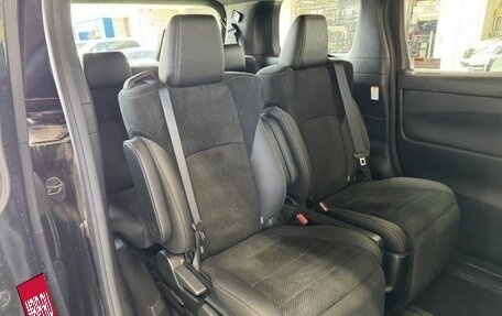 Toyota Vellfire II, 2021 год, 2 831 055 рублей, 15 фотография