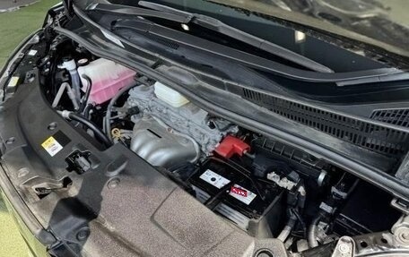 Toyota Vellfire II, 2021 год, 2 831 055 рублей, 13 фотография