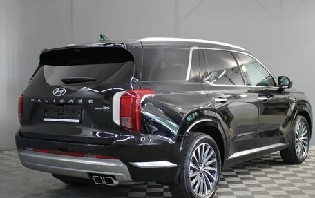 Hyundai Palisade I, 2024 год, 8 185 000 рублей, 2 фотография