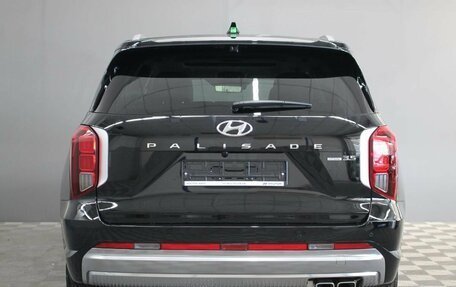 Hyundai Palisade I, 2024 год, 8 185 000 рублей, 4 фотография