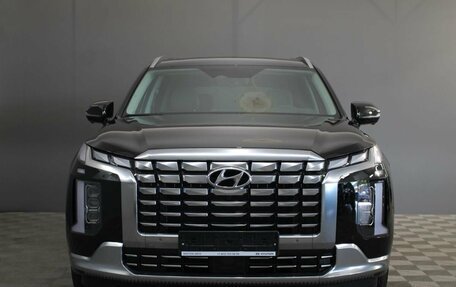 Hyundai Palisade I, 2024 год, 8 185 000 рублей, 3 фотография