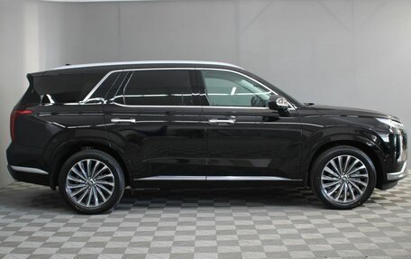 Hyundai Palisade I, 2024 год, 8 185 000 рублей, 6 фотография