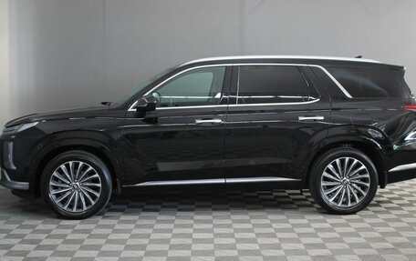 Hyundai Palisade I, 2024 год, 8 185 000 рублей, 5 фотография