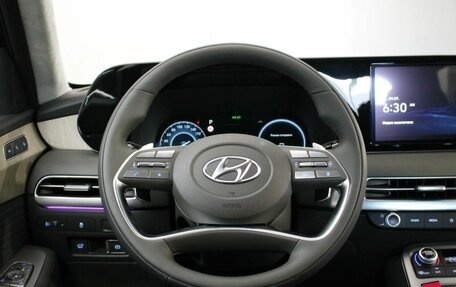 Hyundai Palisade I, 2024 год, 8 185 000 рублей, 17 фотография