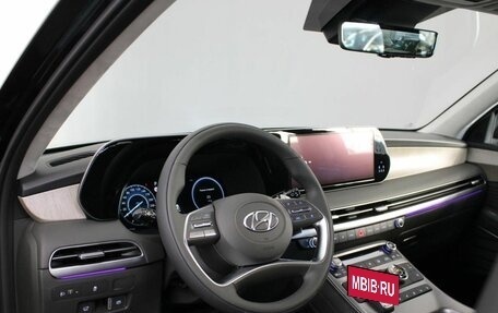 Hyundai Palisade I, 2024 год, 8 185 000 рублей, 16 фотография