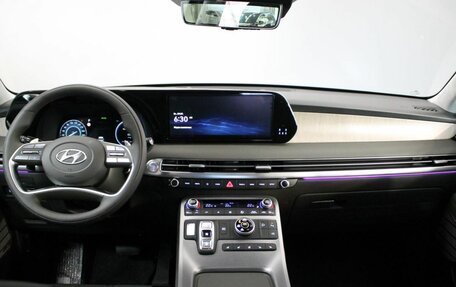 Hyundai Palisade I, 2024 год, 8 185 000 рублей, 18 фотография