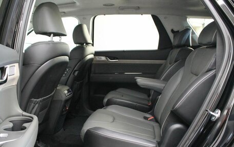 Hyundai Palisade I, 2024 год, 8 185 000 рублей, 20 фотография