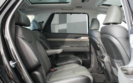 Hyundai Palisade I, 2024 год, 8 185 000 рублей, 21 фотография