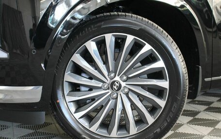 Hyundai Palisade I, 2024 год, 8 185 000 рублей, 29 фотография