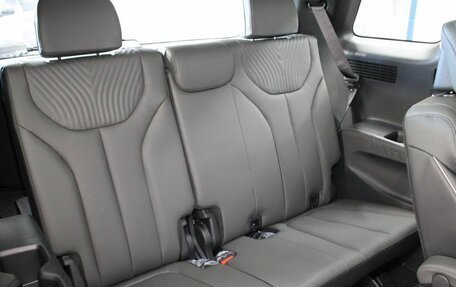 Hyundai Palisade I, 2024 год, 8 185 000 рублей, 23 фотография