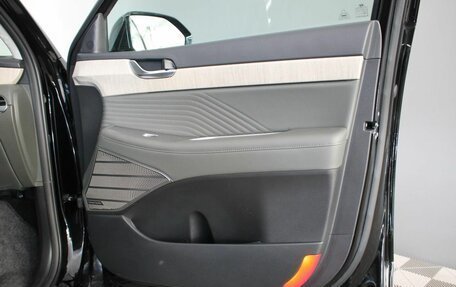 Hyundai Palisade I, 2024 год, 8 185 000 рублей, 27 фотография