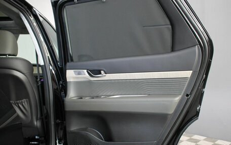 Hyundai Palisade I, 2024 год, 8 185 000 рублей, 26 фотография