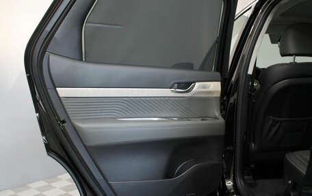 Hyundai Palisade I, 2024 год, 8 185 000 рублей, 25 фотография