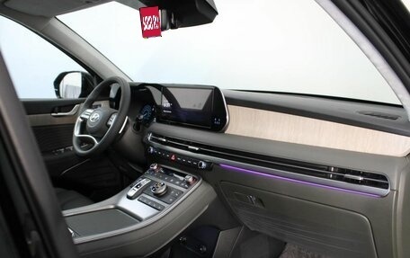 Hyundai Palisade I, 2024 год, 8 185 000 рублей, 19 фотография