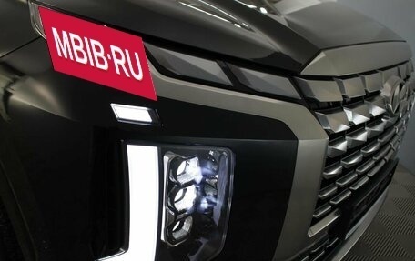Hyundai Palisade I, 2024 год, 8 185 000 рублей, 30 фотография