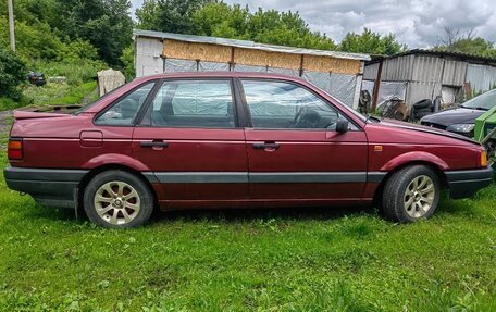 Volkswagen Passat B5+ рестайлинг, 2004 год, 310 000 рублей, 4 фотография