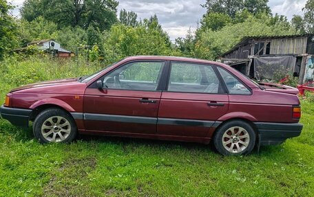Volkswagen Passat B5+ рестайлинг, 2004 год, 310 000 рублей, 5 фотография