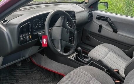 Volkswagen Passat B5+ рестайлинг, 2004 год, 310 000 рублей, 6 фотография