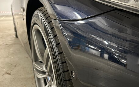 BMW 5 серия, 2010 год, 2 300 000 рублей, 13 фотография