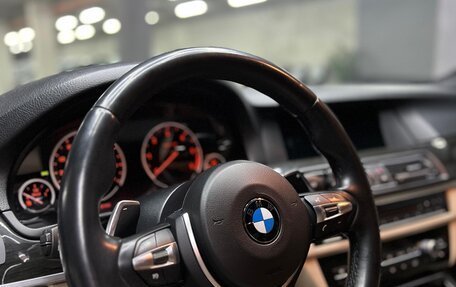 BMW 5 серия, 2010 год, 2 300 000 рублей, 5 фотография
